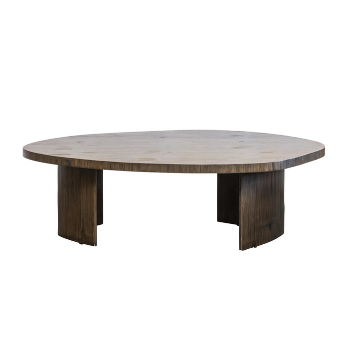 Hallie Nesting Coffee Table Large - 1480 W x 900 D x 470 H mm