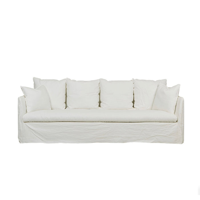 PRE-ORDER Bungalow Slip Sofa