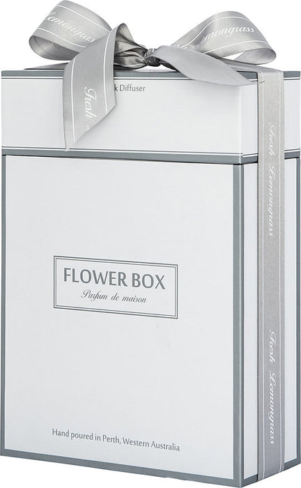 Flower Box Hallmark Diffuser