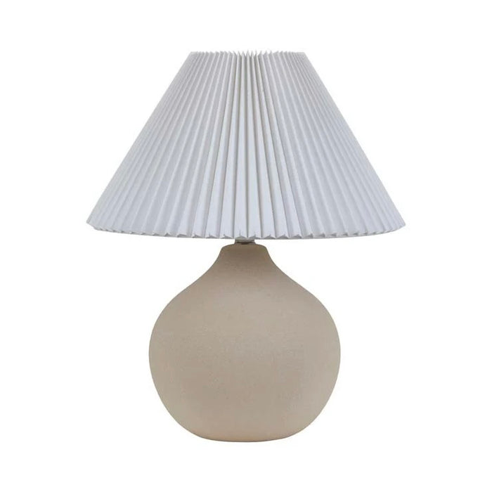 Oda Table Lamp 38x48