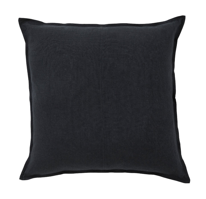 Linen Cushion 60 x 60
