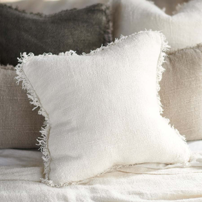 PRE-ORDER Bedouin Linen Cushion