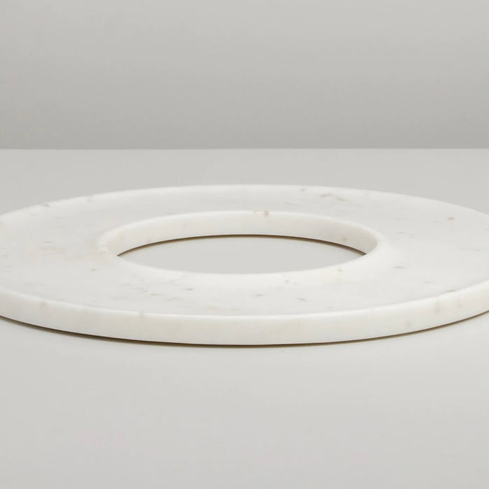 PRE-ORDER Orbit Marble Platter
