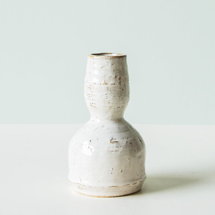 PRE-ORDER Robin Vase