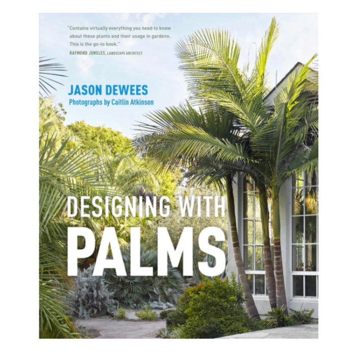Designing with Palms