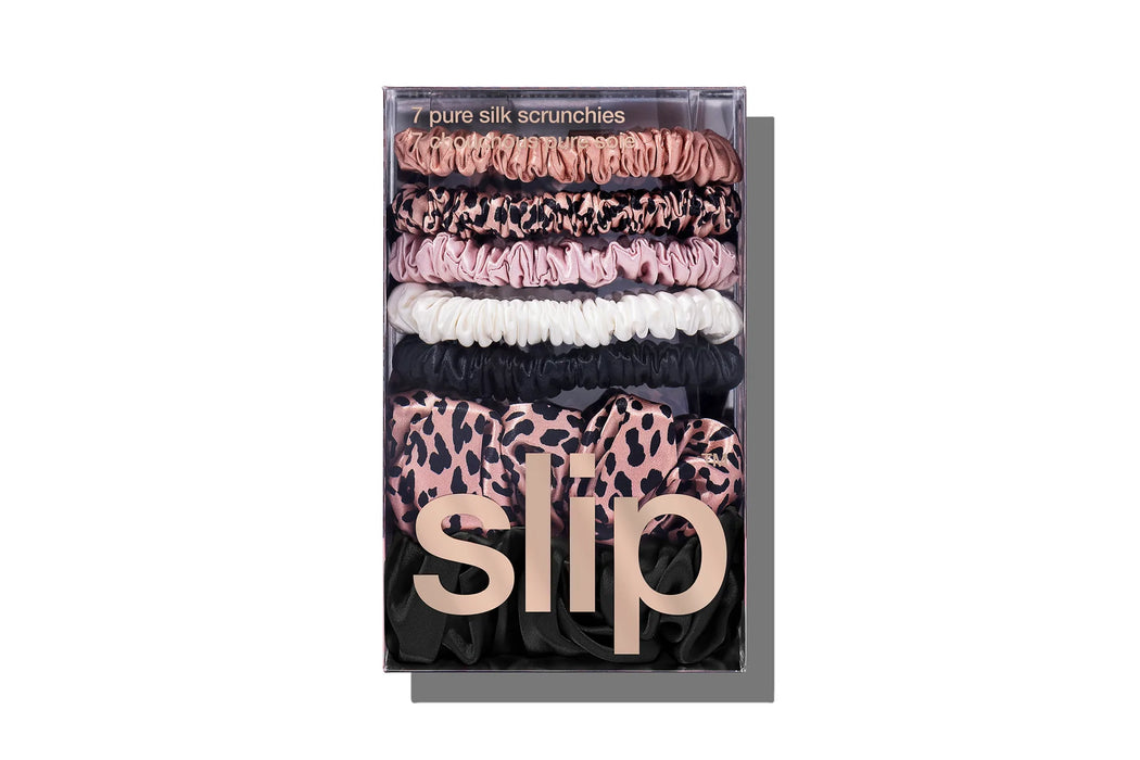 Slip Pixie Mega Scrunchie Set