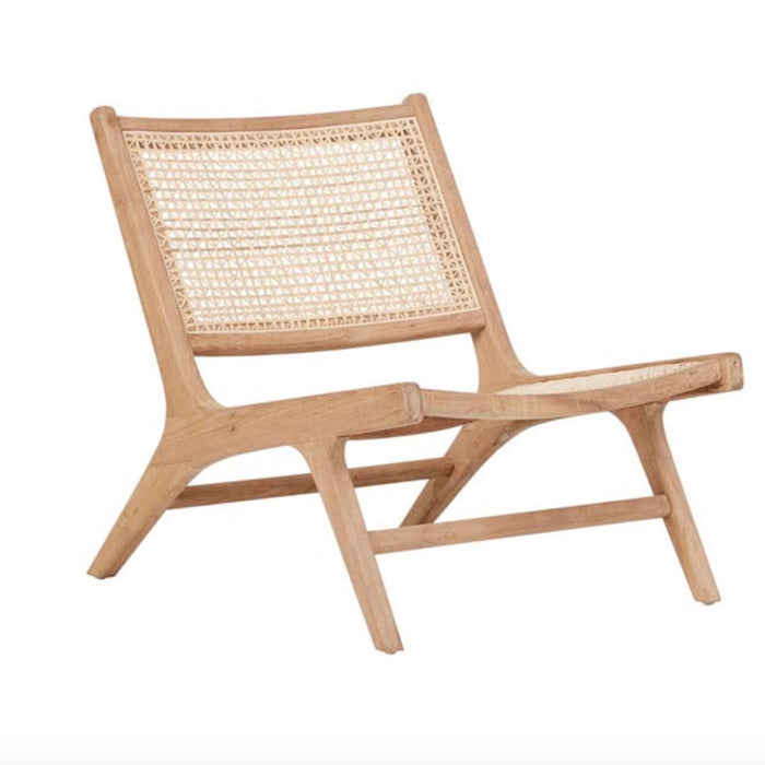 PRE-ORDER Lagos Occasional Lounge Chair