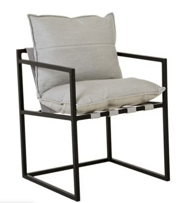 PRE-ORDER Savannah Frame Dining Chair