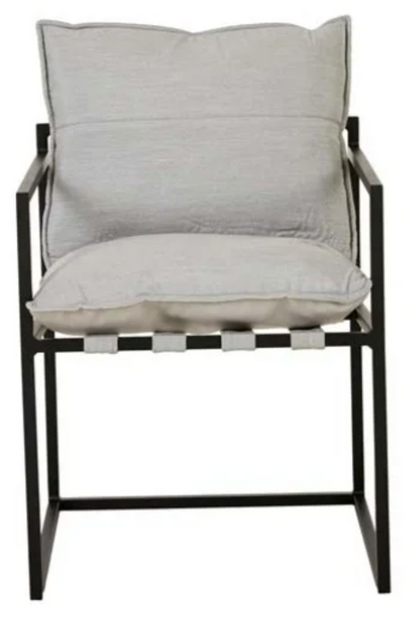 PRE-ORDER Savannah Frame Dining Chair