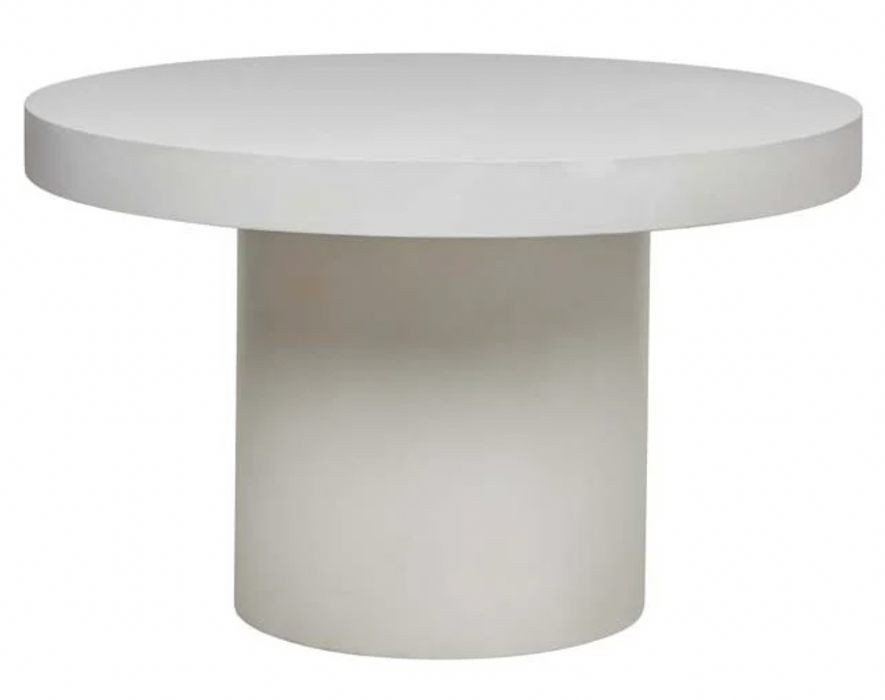 PRE-ORDER Allure Round Dining Table