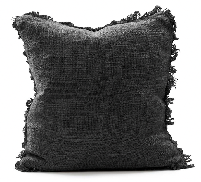 PRE-ORDER Bedouin Linen Cushion