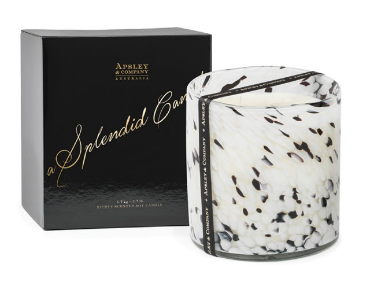 Luxury Candle Santorini