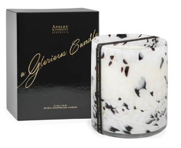 Luxury Candle Santorini