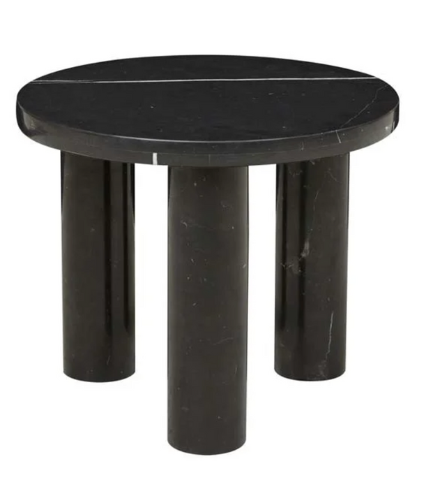 PRE-ORDER Round Leg Side Table