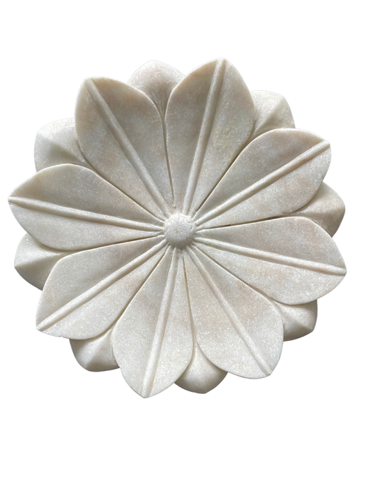 Lotus Plate