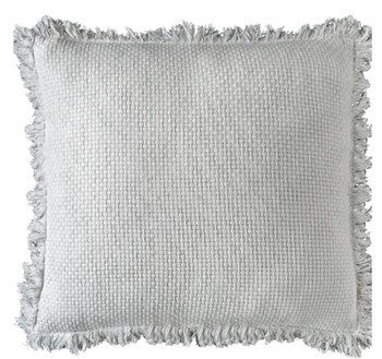 Chelsea Cushion With Fridge - White