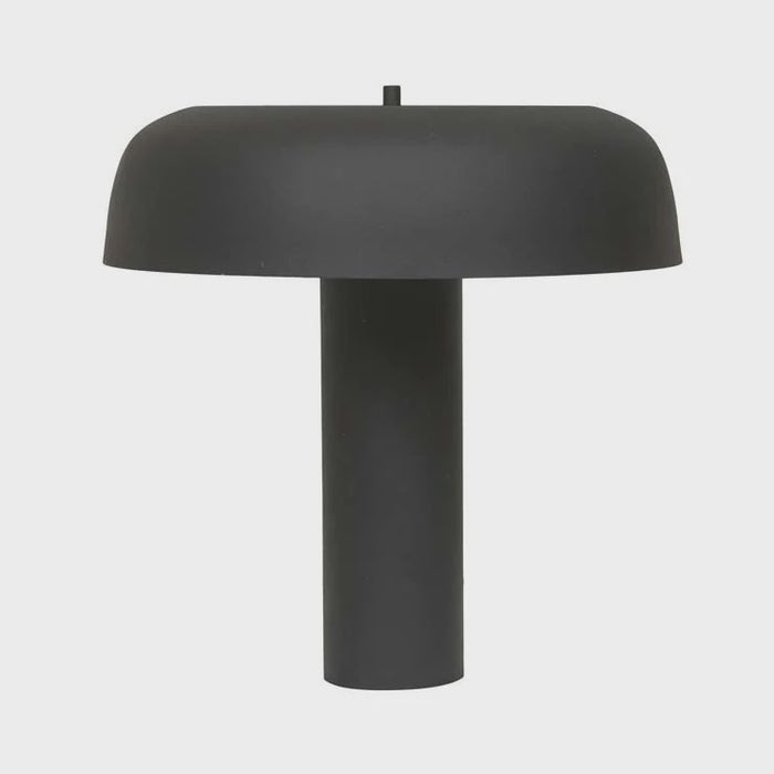 PRE-ORDER Black Table Lamp